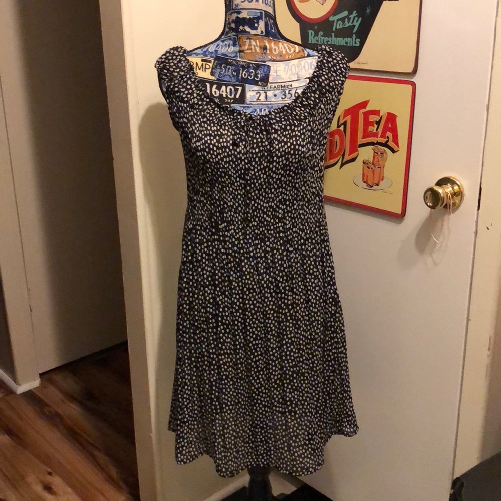 Sunny Leigh Dress